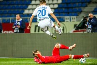 9-й тур чемпіонату України мовою чисел та фактів: «Динамо» — найбільш коректна команда турніру