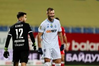 Співаковський: «Можливо, зараз для Ярмоленка у його віці позиція хибної дев'ятки - найкраща»