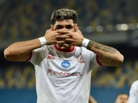 Джерело назвало суму, за яку «Кривбас» буде готовий продати свого лідера в «Динамо»