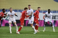 Володимир Звєров: «Не можу повірити, що я побачив два висококласні тайми від «Динамо» у цьому чемпіонаті​