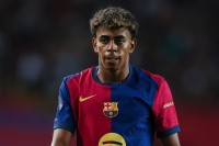 Гравці «Барси» незадоволені поведінкою суперзірки команди після гри з «Реалом»