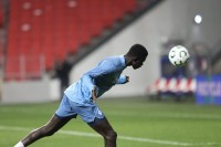 Блогер про Тіаре у старті «Динамо» на матч з «Кривбасом»: «Шовковський зрозумів, що ось ця диктаторська історія, коли ти помиляєшся і тебе гноять 3-4 матчі - пройшла»