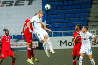 Хто став кращим гравцем матчу? Футболісти «Динамо» отримали оцінки за гру з «Кривбасом»