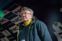 Олег Кузнєцов: «Є два клуби, здатні залишити «Шахтар» та «Динамо» без чемпіонства»