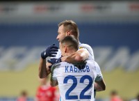 Кабаєв розкрив роль і секрети Ярмоленка в «Динамо», яким сам дивується – це спрацювало з «Кривбасом» і «Шахтарем»