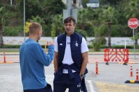 Михайло Співаковський: «Матчі з «Шахтарем» - це найважливіший момент у тренерській кар'єрі Шовковського»