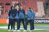 Віктор Вацко: «Динамо» – 80-річний дід у ліжку з моделлю. Хоче і не може»