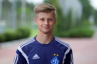 «Не почуваюся зіркою»: екс-гравець «Динамо» – про минуле в українському гранді, Мілевського та цілі з командою Другої ліги