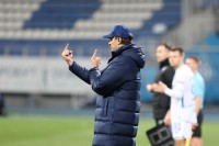 Два гравці «Динамо» увійшли до символічної збірної 10-го туру УПЛ, Шовковський - найкращий тренер