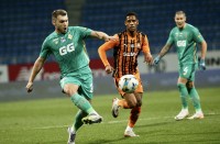 «Динамо» – «Шахтар» – 2:1 – відео голів та огляд напруженого матчу Кубка України