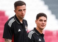 Трубін має другу найбільшу зарплату в чемпіонаті Португалії – Судаков отримує значно менше і навіть не в топ-20