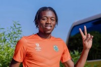 Підсилення для Шовковського? «Динамо» може підписати захисника з Африки