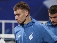 Бражко - про матч із «Шахтарем»: «Ми бачили, що вони підсіли у другому таймі»