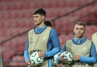 Леоненко розкритикував трансфер Бленуце – дісталося й Суркісу