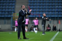 Арда Туран: «Динамо» нас перемогло, бо зробило певні речі краще, ніж ми»