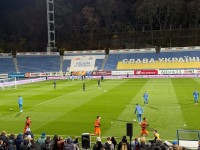 «Динамо» та «Шахтар» провели розминку перед суперматчем у Кубку