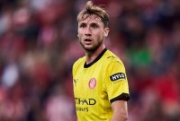 Статистичний портал оцінив гру трьох українських футболістів «Жирони» у матчі Кубка Іспанії