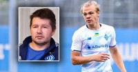 Онук Лобановського та син найкращого бомбардира ЧС: хто з дітей футболістів займався у «Динамо»