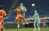 Микола Михайленко: «Фізична форма, графік? Складний графік і в «Шахтаря», і в нас»