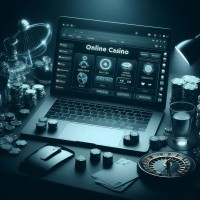 Игровые автоматы и интернет: секрет долгой популярности