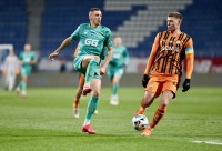 Експрес-аналіз матчу «Динамо» - «Шахтар»