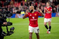 В Англії назвали найкраще літнє придбання АПЛ