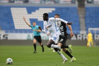 Вацко – про гравця «Динамо»: «Задуматись треба над своєю роботою, над своїм розвитком» 