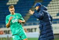 «Саме завдяки цьому вдалося переломити хід матчу»: Дулуб сказав, чому «Динамо» зробило камбек проти «Шахтаря»