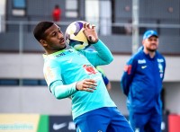 «Динамо» може зробити пропозицію щодо бразильського захисника