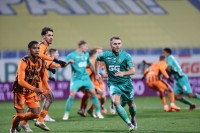 Олександр Караваєв: «Розумію, скільки мені років, але відчуваю, що можу багато дати «Динамо»