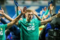 Бражко вирішив поновити кар’єру у футболі?