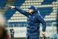 Обігравши «Шахтар», Шовковський відсвяткував ювілейну перемогу на чолі «Динамо»