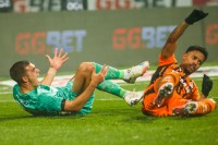 «Динамо» більше володіло м'ячем, у «Шахтаря» кращий xG. Статистика Класичного