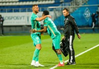 Ярмоленко обійшов Реброва і зрівнявся із Шевченком