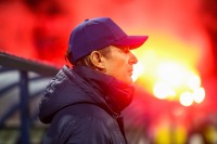  Як Шовковський святкував перемогу «Динамо» над «Шахтарем»: дружина все розкрила