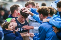 Бив чи навішував? Губенко відверто зізнався, як забив свій шалений гол у ворота «Шахтаря» U-19