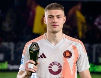 «Мілан» може знову спробувати обміняти Хіменеса на Довбика у січні