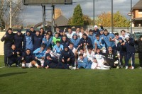 Дубль Пономаренка, краса зі штрафного і переможний шедевр у відеоогляді матчу «Шахтар» U-19 – «Динамо» U-19 – 2:3