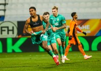 Владислав Ващук не вірить у перемогу «Динамо» над «Шахтарем»