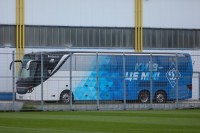 Календар матчів на листопад для вболівальників «Динамо»