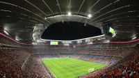 УЄФА оприлюднив перелік міст і стадіонів, які претендуватимуть на проведення єврокубкових фіналів у 2028−2029 роках