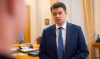 Нардеп Разумков: «ТЦК у великій кількості мобілізує непридатних, або тих, хто має підстави для відстрочки»