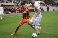 «Шахтар» – «Динамо» – 3:1: відео голів та огляд українського Класичного