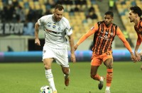 «Вітаємо збірну Бразилії з перемогою»: реакція фанатів «Динамо» на поразку від «Шахтаря»