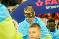 Денис Попов: «Напевно, бразильці «Шахтаря» грали з метою завдати мені дискомфорту»