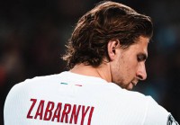 ПСЖ втратив Забарного та ще трьох футболістів перед топ-матчем в ЛЧ