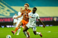 «Динамо» «пограбували» в епізоді з фолом Коноплі – у сезоні 2024/25 арбітр призначив схожий пенальті у ворота киян (ВІДЕО)