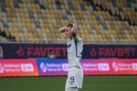 Гол у ворота «Шахтаря» дозволив Буяльському обійти легенду «Динамо» за кількістю забитих м’ячів