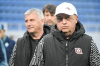 Юрій Вернидуб: «Динамо» не вистачає часу для занять зі стандартами? Знайти 15-20 хвилин можна завжди»