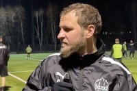 Алієв звернувся до Шовковського після невдач «Динамо» на старті сезону